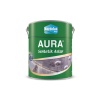 Aura Sentetik Astar Beyaz 1kg