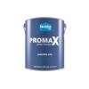 Promax Endüstriyel Boya KIRMIZI 1Kg