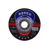 Rodex Metal Taşlama Disk 115x6x22mm