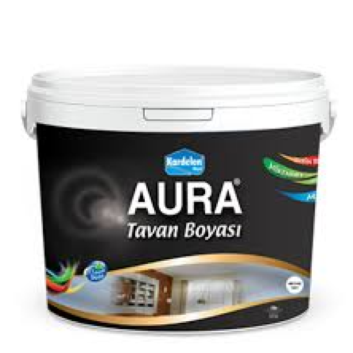 Aura Tavan Boyası 3.5 Kg