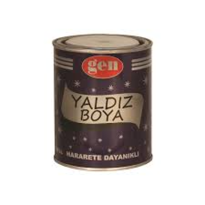 Yaldız Boya Altın