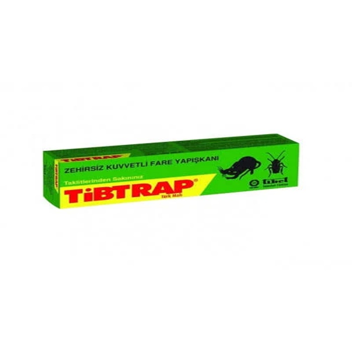 FARE YAPIŞKANI TİBTRAP 125ML