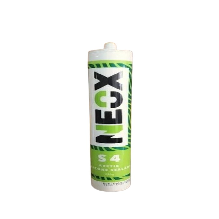 Neox Silikon Şeffaf 280gr