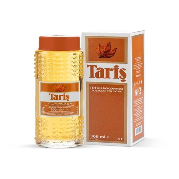 Tariş Tütün Kolonyası 300ml