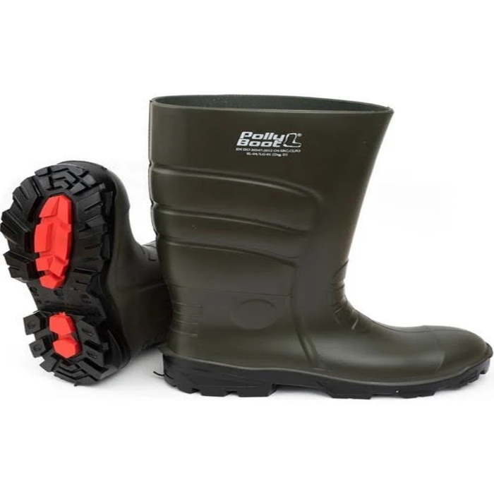 Polly Boot İş Botu