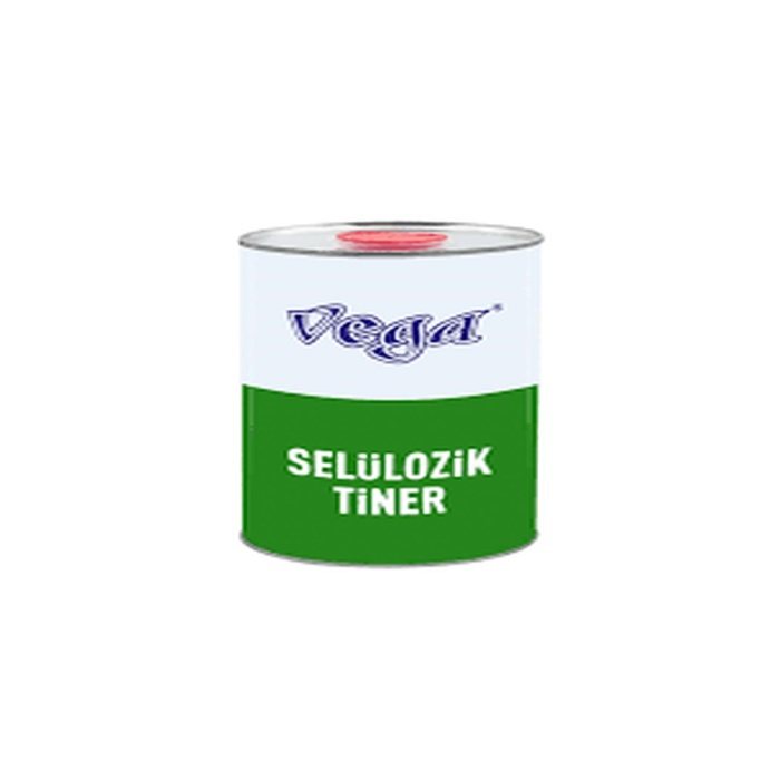 Selülozik Tiner 740ml