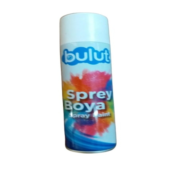 Bulut Sprey Boya Beyaz 170ml