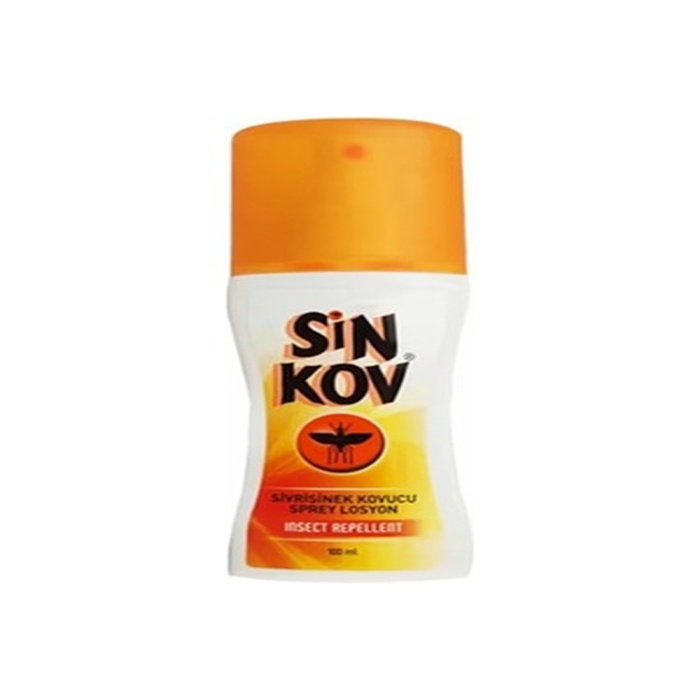 Sinkov 100ml