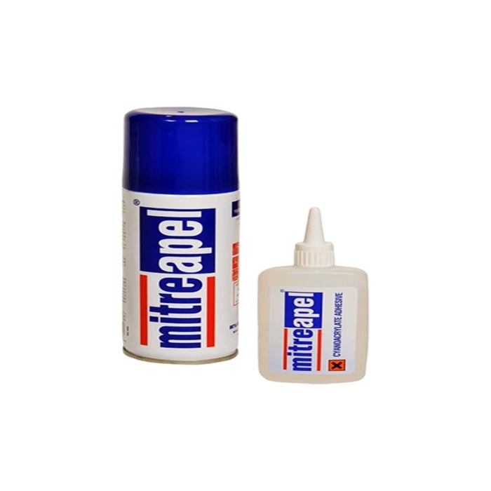 Mitreapel  Hızlı Yapıştırıcı 200ml