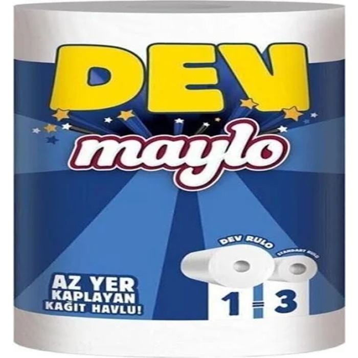 Dev Maylo Kağıt Havlu