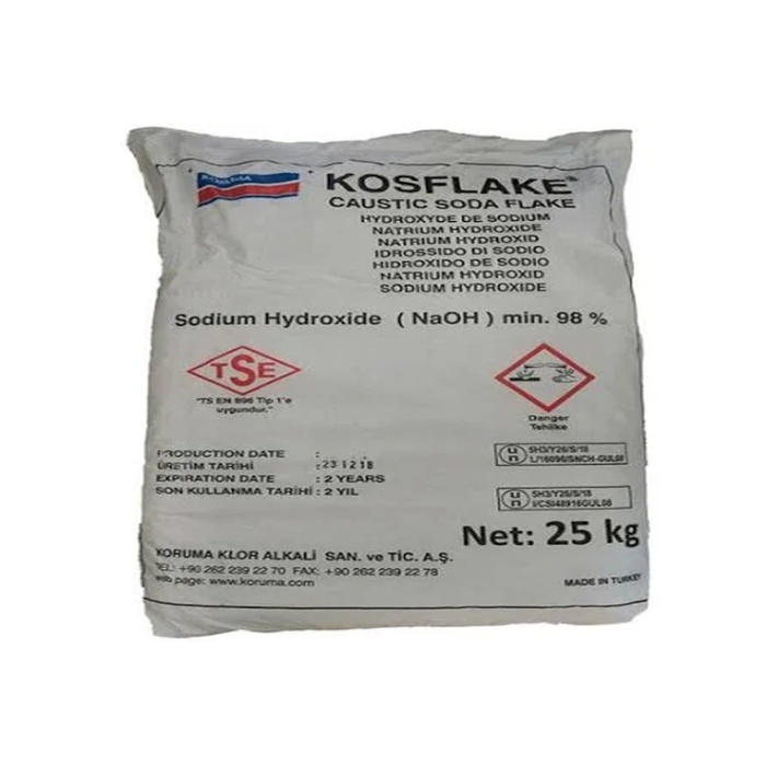 Kostik Kosflake 25kg