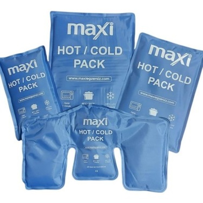 Cold & Hot Pack