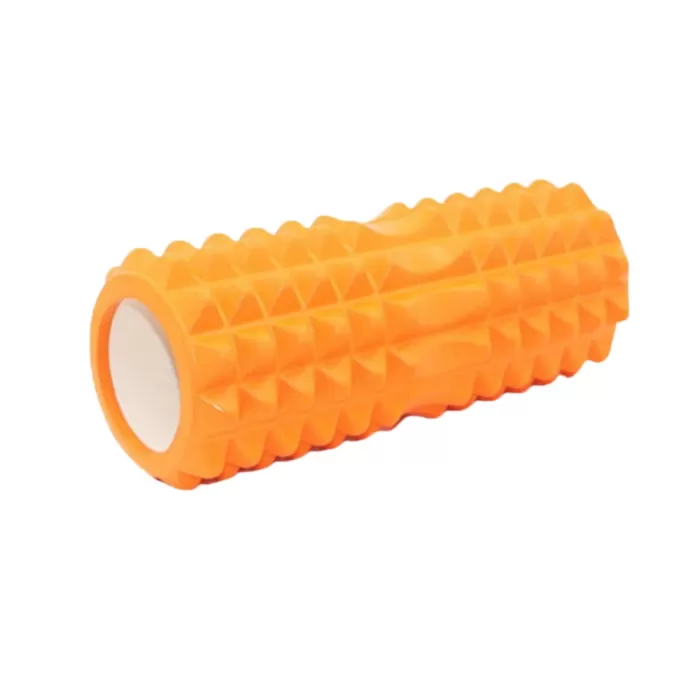 Tırtıklı Foam Roller 33 cm