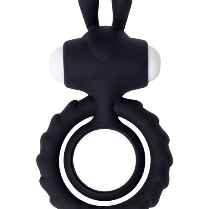 9cm BAD BUNNY Titreşimli Penis Halkası
