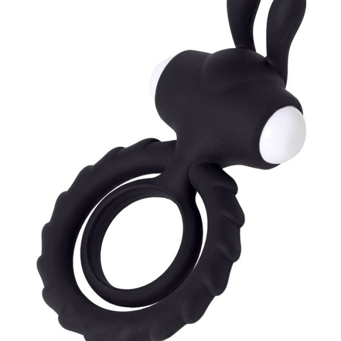 9cm BAD BUNNY Titreşimli Penis Halkası