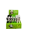 Panda Desenli Tükenmez Kalem 3lü Set