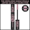 Maybelline New York Lash Sensational Sky High Cosmic Black Maskara