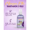 Talya Passiflora Mucizevi Saç Sütü - Dökülme Karşıtı Ve Hızlı Saç Uzatma Etkili 200 Ml