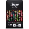 Sleepy Black Premium Plus Hijyenik Ped Uzun 20 Adet Ped