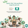 O.b. O.b Organic Normal Tampon 16lı Paket