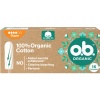 O.b. O.b Organic Super Tampon 16lı Paket