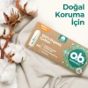 O.b. O.b Organic Super Tampon 16lı Paket