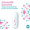 O.b. Original Super Tampon 32li Paket