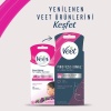 Veet Professional Sir Ağda Bandı Yüz Bölgesi Normal Ciltler 20li