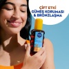 Nıvea Sun Spf30 Koruma & Bronzluk Güneş Yağı 200 Ml Sprey,yüksek Güneş Koruması