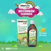 Youplus Kids Multi Vitamin Ve Mineral  Kompleksi 150 Ml Şurup - Abdi İbrahim