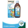 Youplus Kids Omega 3 150 Ml Balık Yağı - Abdi İbrahim