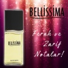 Bellissima Edt Kadın Parfüm 60 Ml & 150 Ml Deodorant