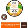 Urban Care Turmeric Honey Cilt Tonu Esitleyici Ve Aydınlatıcı Vücut Peelingi 200 Ml-vegan