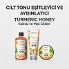 Urban Care Turmeric Honey Cilt Tonu Esitleyici Ve Aydınlatıcı Vücut Peelingi 200 Ml-vegan