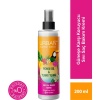 Urban Care Summer-monoi Yağı&ylang Ylang Güneş Koruyucu Sıvı Saç Bakım Kremi-vegan-200ml