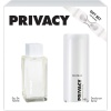 Privacy Women Kadınparfüm Edt 100 Ml+150 Ml Deodorant Set