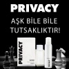 Privacy Women Kadınparfüm Edt 100 Ml+150 Ml Deodorant Set