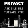 Privacy Edt Erkek Parfüm Ve Deodorant Kofre Set