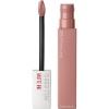 Maybelline Sstay Matte Ink 60 Poet