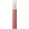 Maybelline Sstay Matte Ink 60 Poet