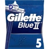 Gillette Blue2 5li Kullan At Tıraş Bıçağı