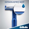 Gillette Blue2 5li Kullan At Tıraş Bıçağı