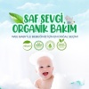 Wee Baby Organik Bebek Losyonu 200 Ml