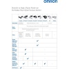 Omron Hem-7530t Koldan Ölçer Tansiyon Aleti