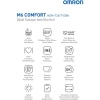 Omron M6 Comfort Dıjıtal Tansıyon Aletı (hem-7360-e)