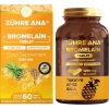 Zühre Ana Bromelain 60 Tb