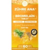 Zühre Ana Bromelain 60 Tb