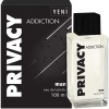 Privacy Man Addiction Edt Erkek Parfüm 100 Ml