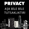 Privacy Man Addiction Edt Erkek Parfüm 100 Ml