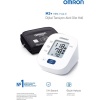 Omron M2 Hafızalı (7143-e) Hafızalı Üst Koldan Ölçer Dijital Tansiyon Aleti